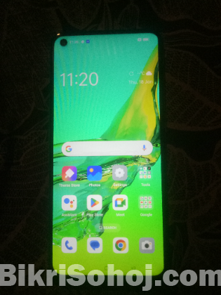 Oppo a53